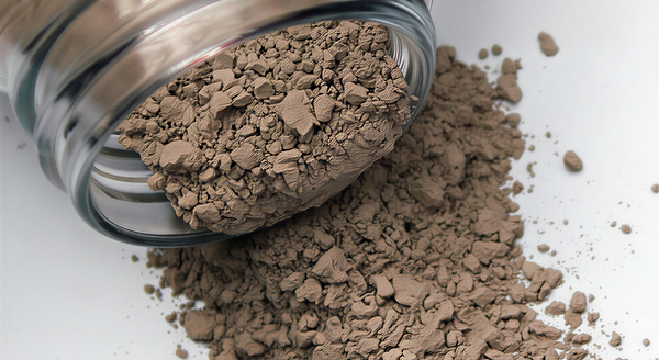 xrf-analysis of fly-ash | © CRB Analysis Service GmbH