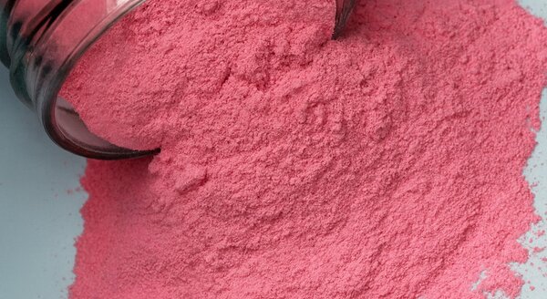 Asbestos analysis of talcum, steatite | © CRB Analyse Service GmbH