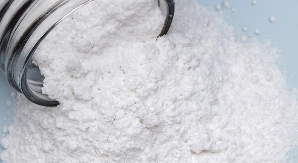 xrf-analysis of wollastonite | © CRB Analyse Service GmbH