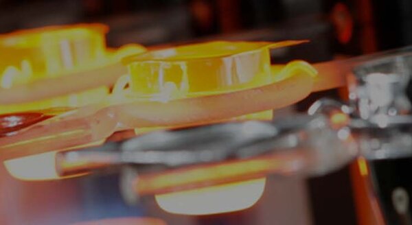 CRB GmbH | Producción de digestión de fusión para análisis de fluorescencia de rayos X | © CRB Analyse Service GmbH