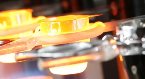 CRB GmbH | Röntegnfluoreszenzanalyse, SFX | © CRB Analyse Service GmbH