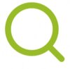Icon Suche der möglichen Stoffe die untersucht werden können | © CRB Analyse Service GmbH