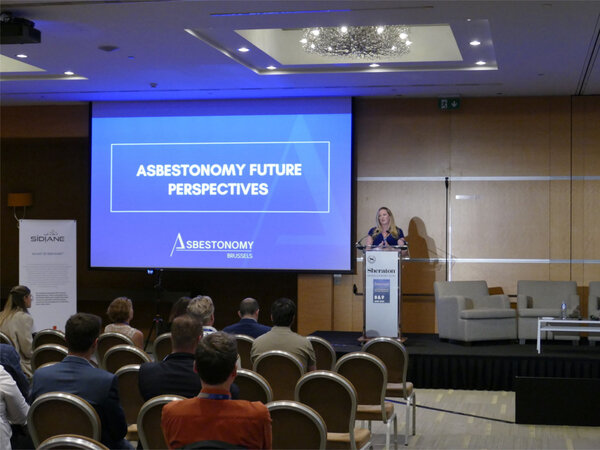 Asbestonomy 2023
