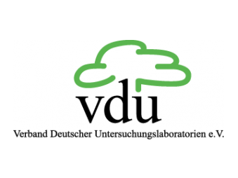 vdu Logo